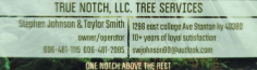True Notch